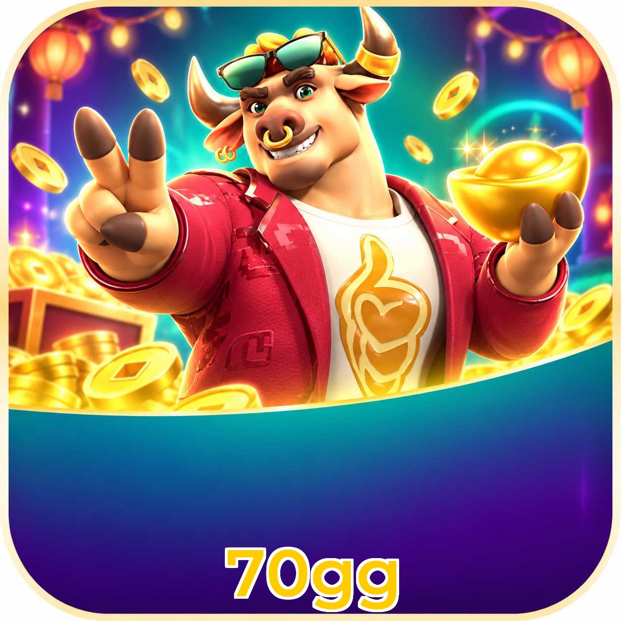 Como entrar no canal @70ggoficial no Telegram em 5 passos