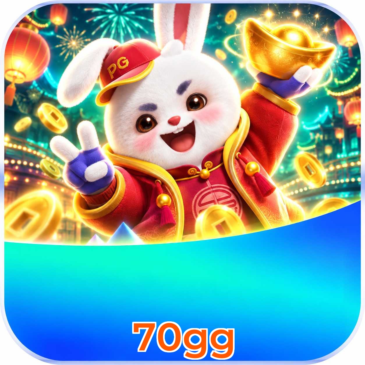 Top provedores tier-1 de slots na plataforma 70gg