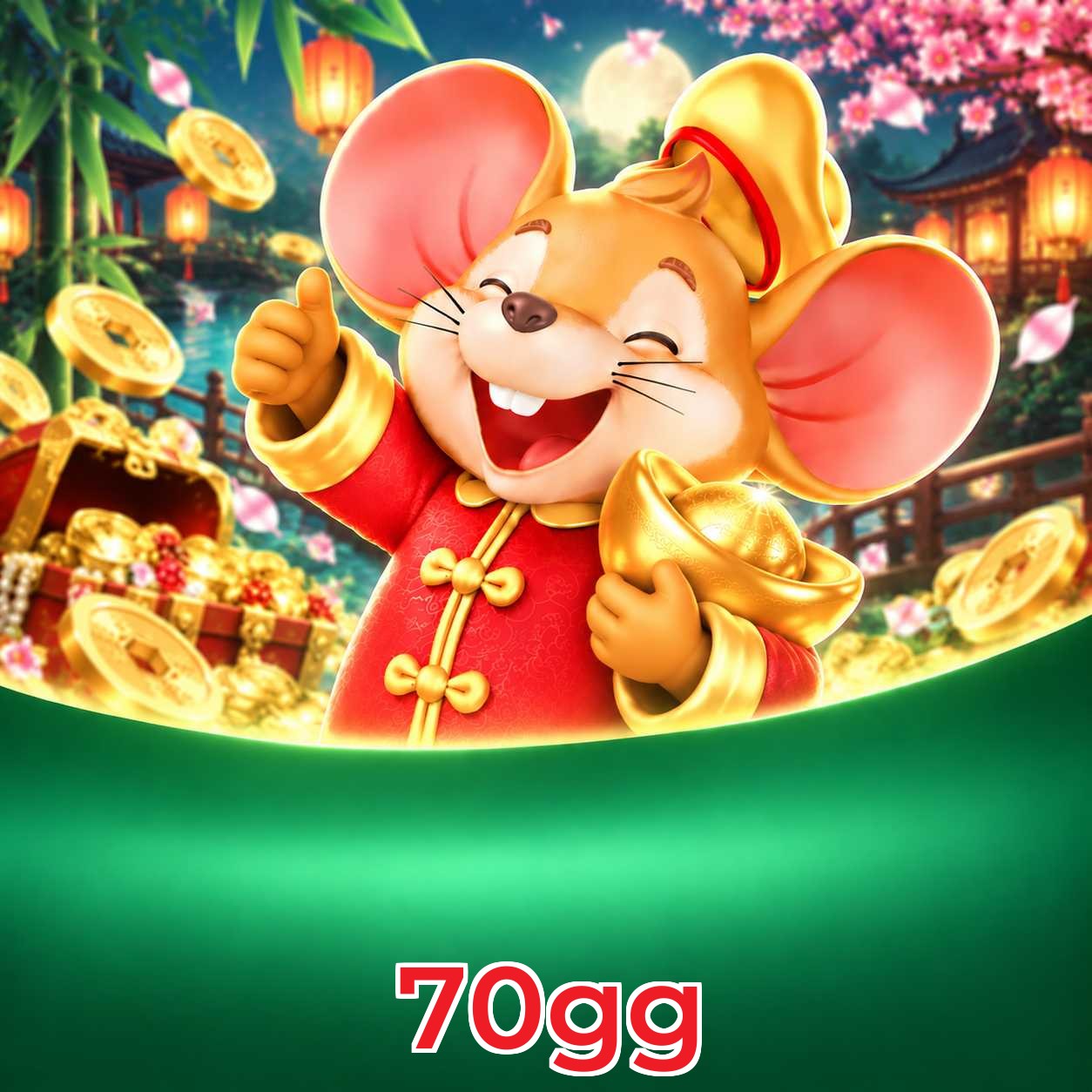 70gg