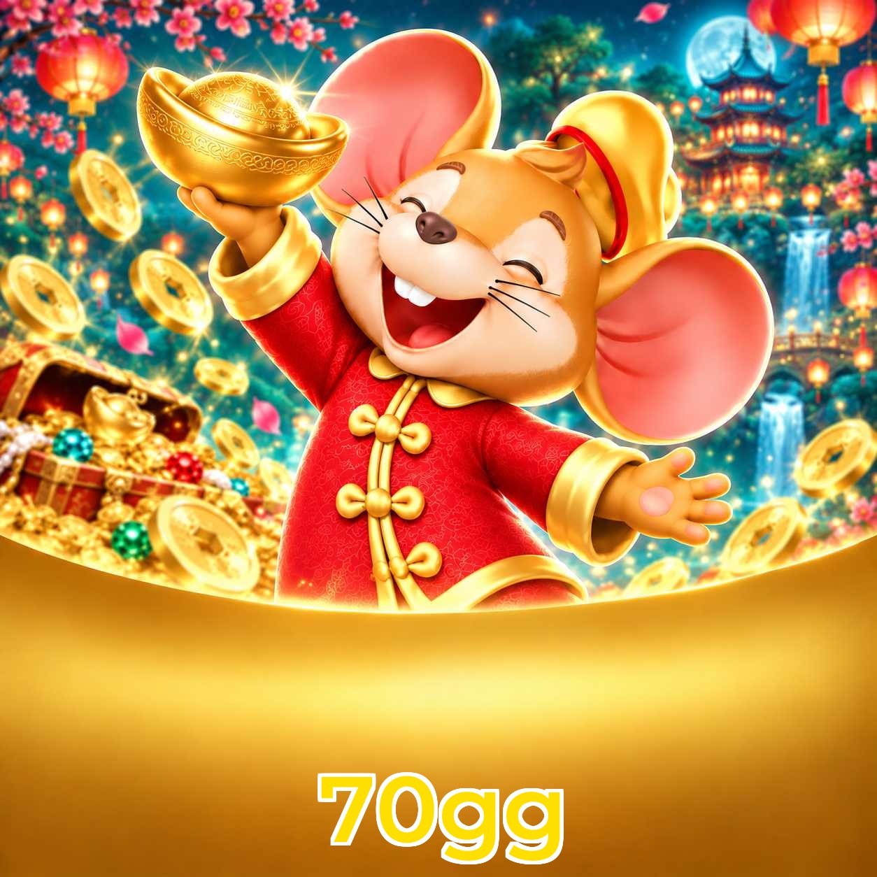 Segurança do APK 70gg